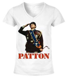 006. Patton WT