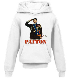 006. Patton WT