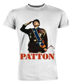 006. Patton WT