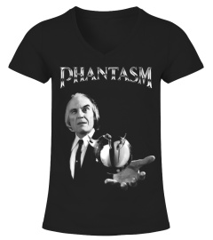 023. Phantasm BK