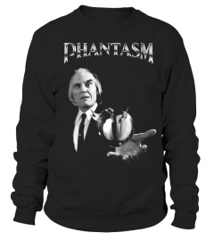 023. Phantasm BK