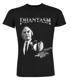 023. Phantasm BK