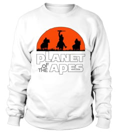 Planet of the Apes 15 WT