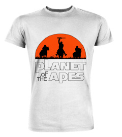 Planet of the Apes 15 WT