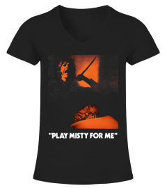 Play Misty for Me BK 002