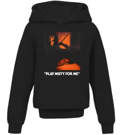 Play Misty for Me BK 002