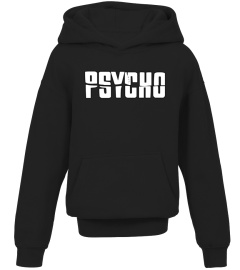 018. Psycho BK