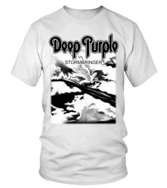 Deep Purple Sroembringer Shirt