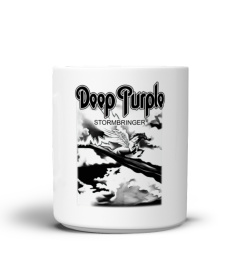 Deep Purple Sroembringer Shirt