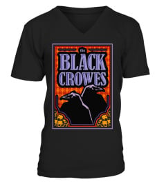 The Black Crowes BK (1)