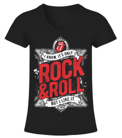 the rolling stones rock &amp; roll