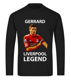 Steven Gerrard BK 001