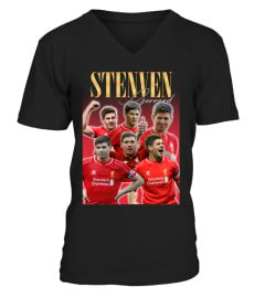 Steven Gerrard BK 007