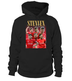 Steven Gerrard BK 007