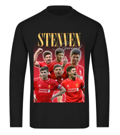 Steven Gerrard BK 007