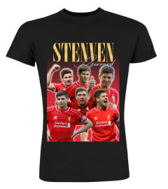 Steven Gerrard BK 007