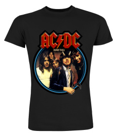 100IB-056-bk. ACDC, “Highway to Hell”