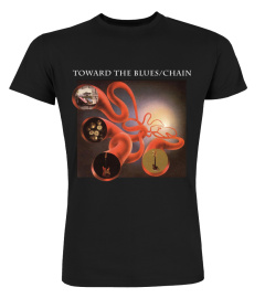 AUS200-197-BK. Chain - Toward the Blues