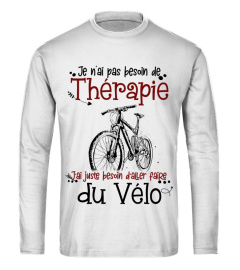 THERAPIE - du velo