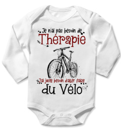 THERAPIE - du velo