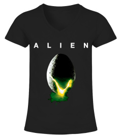 Alien BK 008