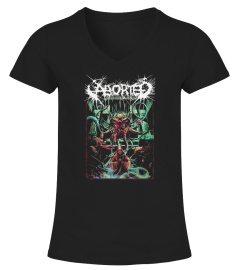 Aborted Merch