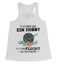 HOBBY - häkeln