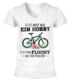 HOBBY - Radfahren