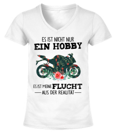HOBBY - Motorrad