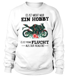 HOBBY - Motorrad