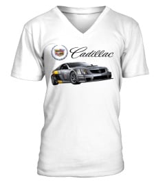 Cadillac Racing CTSV WT