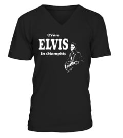 Elvis Presley, From Elvis in Memphis 2 BK