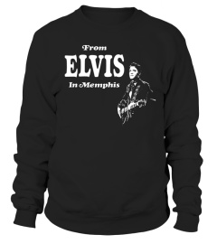 Elvis Presley, From Elvis in Memphis 2 BK