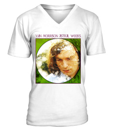 Van Morrison - Astral Weeks (1968) WT