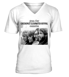 Creedence Clearwater Revival, Green River WT