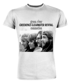 Creedence Clearwater Revival, Green River WT