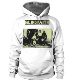 Blind Faith - Blind Faith WT