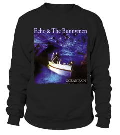 Echo &amp; The Bunnymen - Ocean Rain