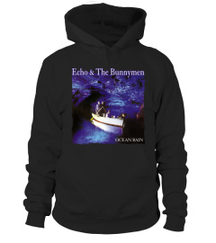 Echo &amp; The Bunnymen - Ocean Rain