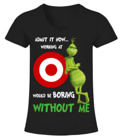 Target Grinch