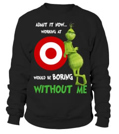 Target Grinch