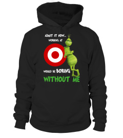 Target Grinch