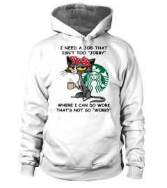 starbucks funny cat