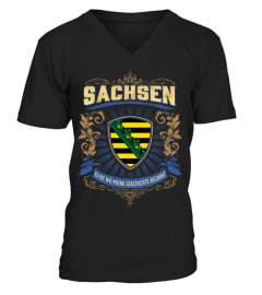 SACHSEN