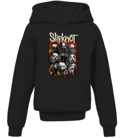 Slipknot BK (8)