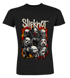 Slipknot BK (8)