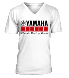 Yamaha-Classic Racing Team WT