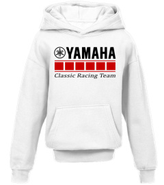 Yamaha-Classic Racing Team WT