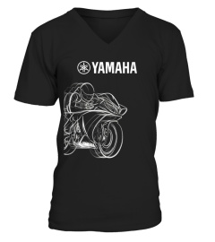 Yamaha Racing 1 BK