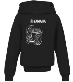 Yamaha Racing 1 BK